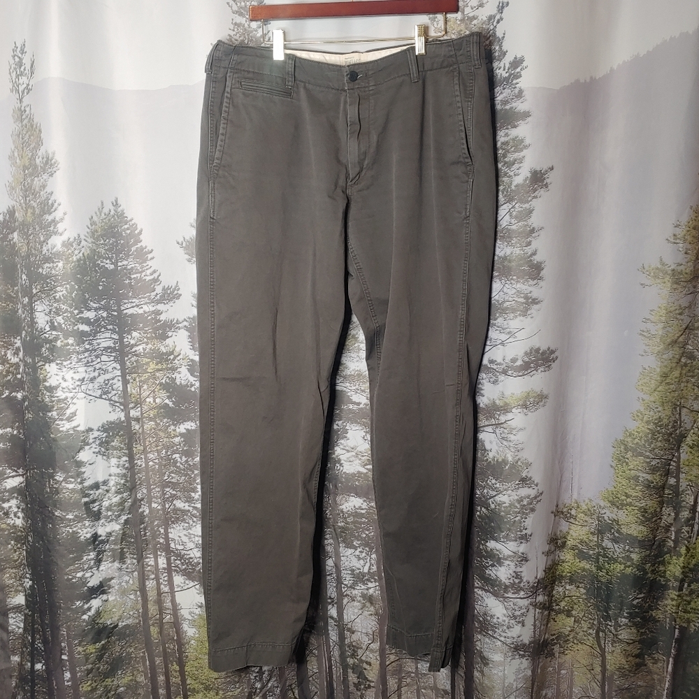Gapkhakis Pants